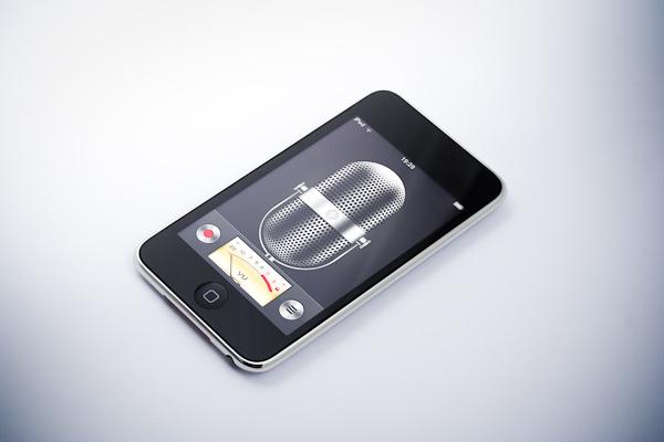 Apple iPod. Осенние новинки 2009, фото 18