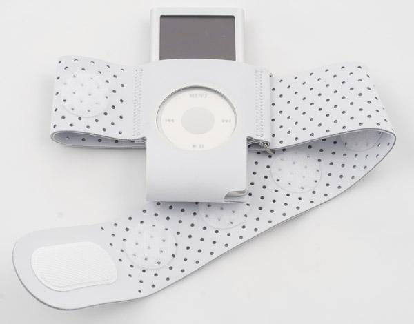 Apple iPod nano второго поколения и его аксессуары, фото 6