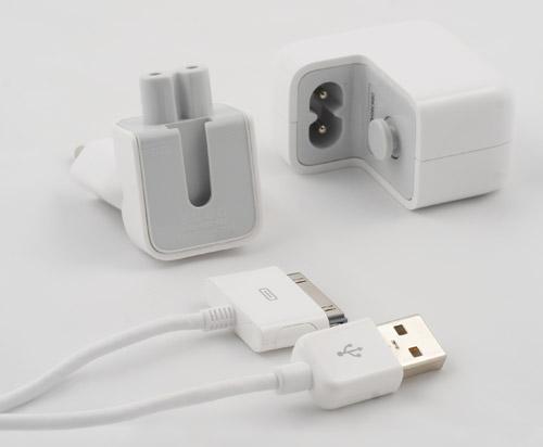 Apple iPod nano второго поколения и его аксессуары, фото 10