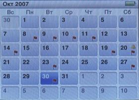 Apple iPod nano третьего поколения, фото 28