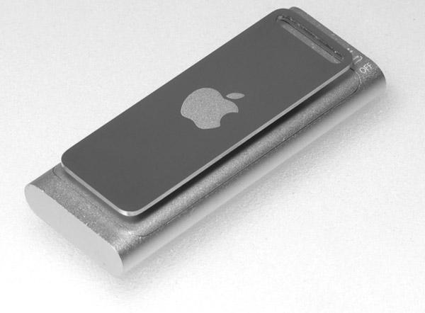 Apple iPod shuffle, фото 3