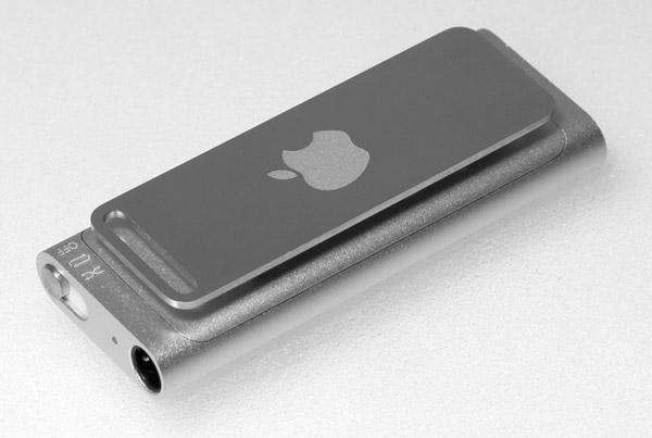 Apple iPod shuffle, фото 2