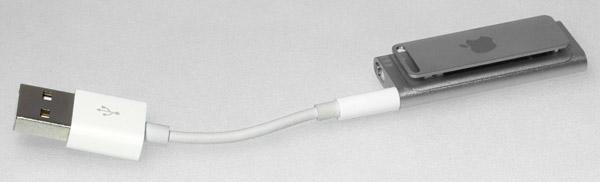 Apple iPod shuffle, фото 4