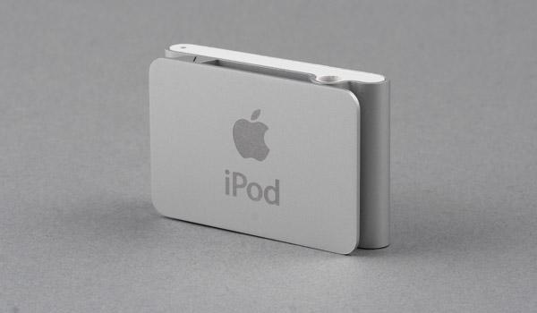Apple iPod shuffle второго поколения, фото 6