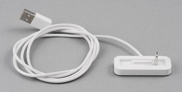 Apple iPod shuffle второго поколения, фото 3