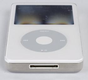 Новый iPod с возможностью воспроизведения видео, фото 2
