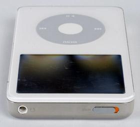 Новый iPod с возможностью воспроизведения видео, фото 3