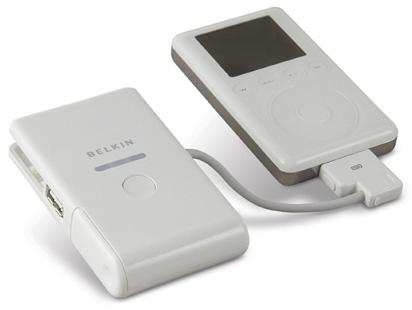 Обзор аксессуаров для iPod, фото 9