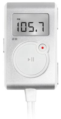 Обзор аксессуаров для iPod, фото 7