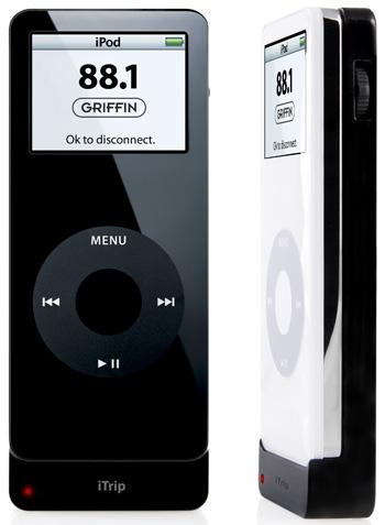 Обзор аксессуаров для iPod, фото 5