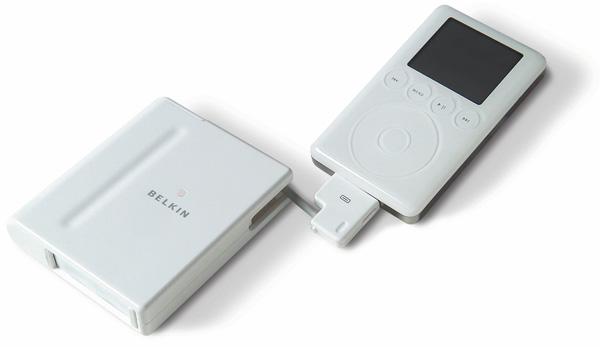 Обзор аксессуаров для iPod, фото 8