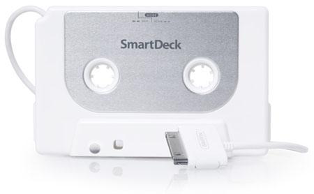Обзор аксессуаров для iPod, фото 6