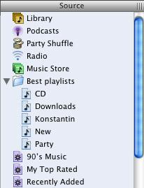 Обзор возможностей iTunes 5, фото 3