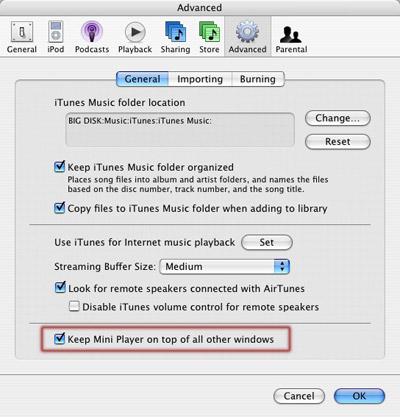 Хитрости и секреты iTunes, фото 2