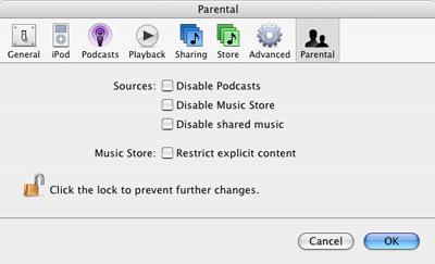 Обзор возможностей iTunes 5, фото 5