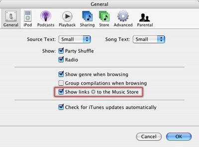 Хитрости и секреты iTunes, фото 3