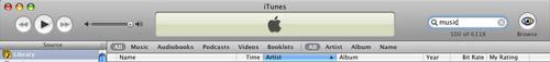 Обзор возможностей iTunes 5, фото 2