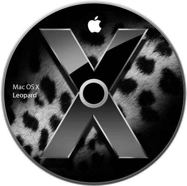 Preview Mac OS X 10.5 Leopard, фото 2