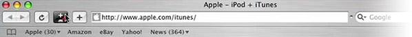 Preview Mac OS X 10.5 Leopard, фото 9