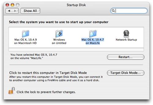 Ставим Mac OS X на флэш-накопитель, фото 7