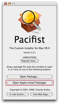 Ставим Mac OS X на флэш-накопитель, фото 3