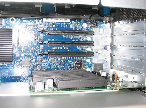 Apple Mac Pro, фото 8
