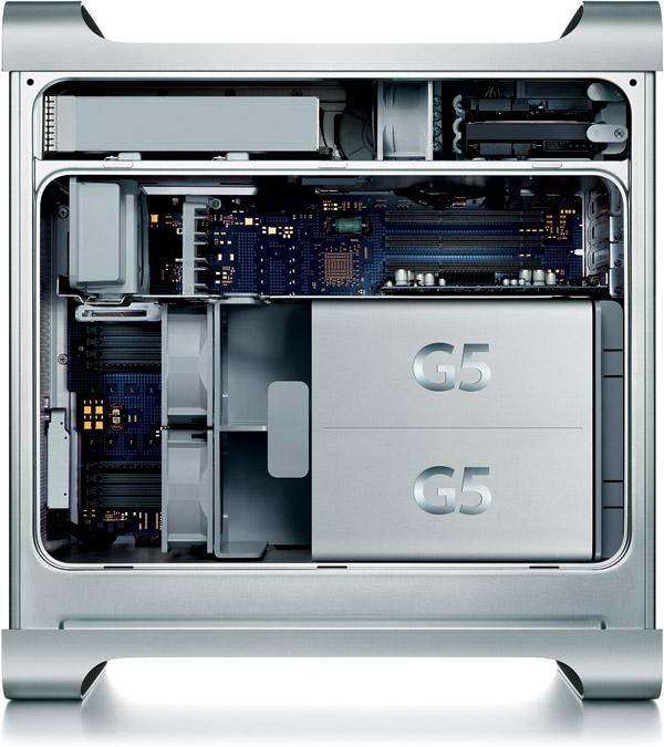 Apple Mac Pro, фото 3
