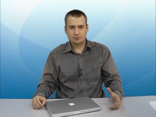 Новый MacBook в алюминиевом корпусе, фото 10