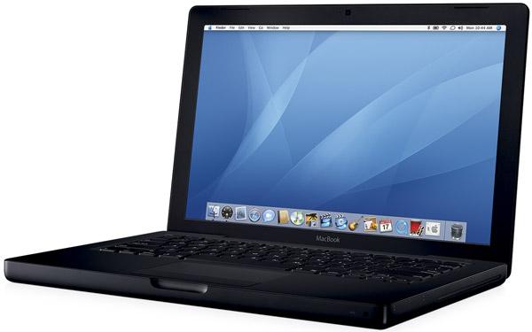 MacBook на базе Intel Core Duo, фото 4