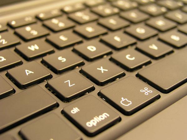 MacBook на базе Intel Core Duo, фото 7