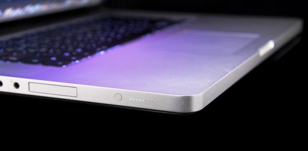 Apple MacBook Pro 15″, фото 5