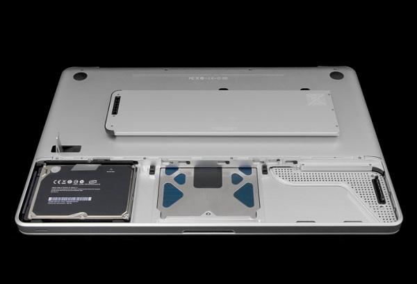 Apple MacBook Pro 15″, фото 7