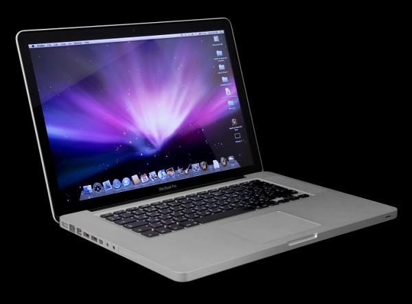 Apple MacBook Pro 15″, фото 2