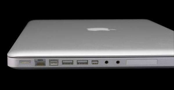 Apple MacBook Pro 15″, фото 3