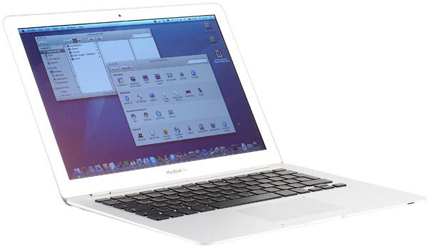 MacBook Air, фото 1