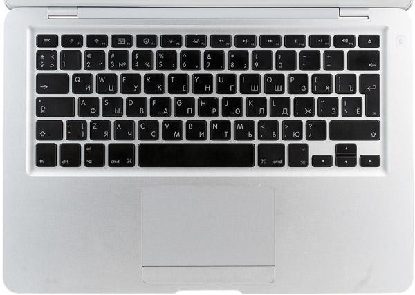 MacBook Air, фото 3