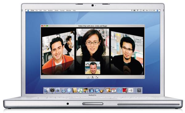 iMac и MacBook Pro, фото 3