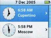 Apple iPod nano, фото 9