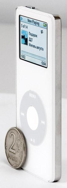 Apple iPod nano, фото 1