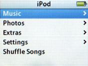 Apple iPod nano, фото 13