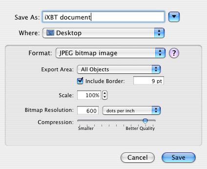 OmniGraffle, фото 39