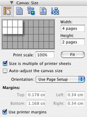 OmniGraffle, фото 36