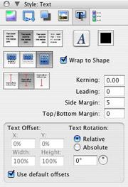 OmniGraffle, фото 25