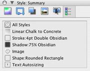 OmniGraffle, фото 28