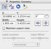 OmniGraffle, фото 29
