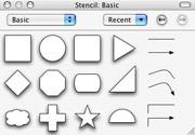 OmniGraffle, фото 2