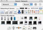 OmniGraffle, фото 3