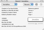 OmniGraffle, фото 21