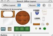 OmniGraffle, фото 4