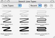 OmniGraffle, фото 7